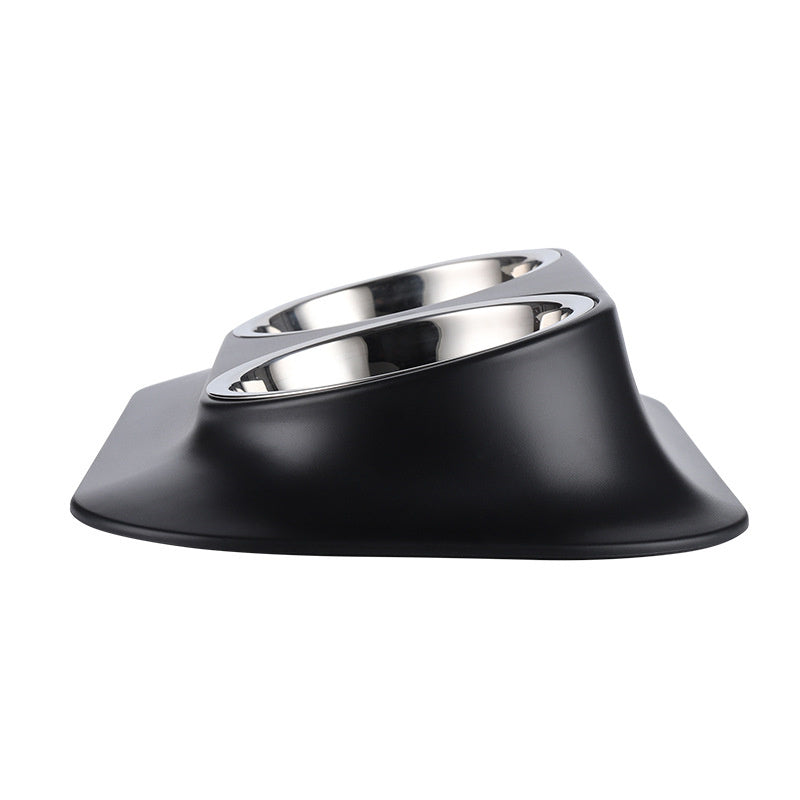 Stainless Steel Pet Feeder