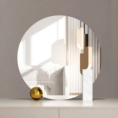 Stylish Makeup Mirror for Home and Students