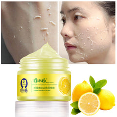 Pore Facial Scrub for General Exfoliation