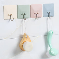 Kitchen Creative Waterproof Hook