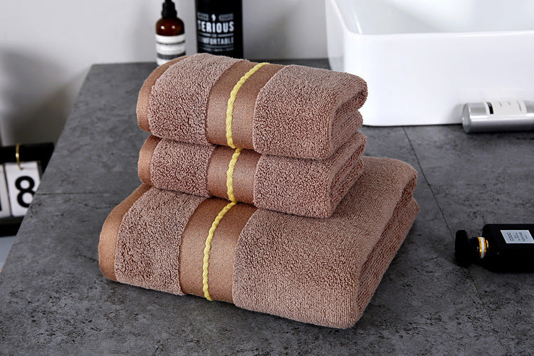 Luxury Cotton Hand Towel