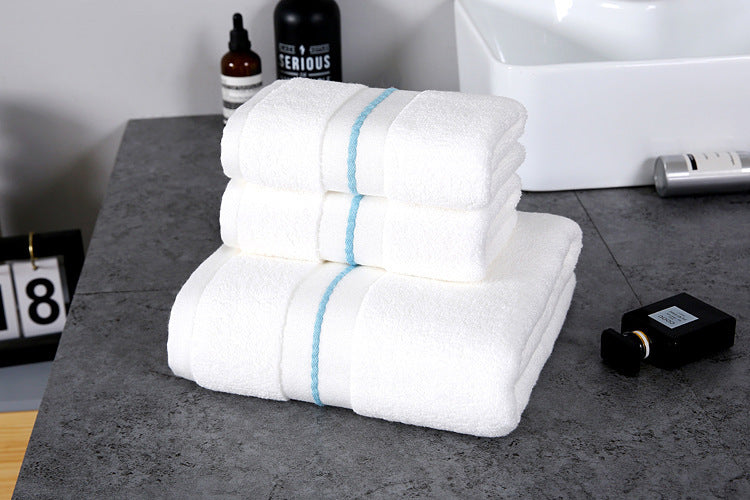 Luxury Cotton Hand Towel