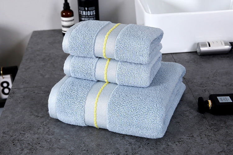 Luxury Cotton Hand Towel