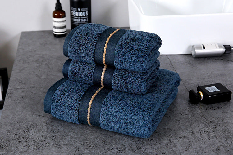 Luxury Cotton Hand Towel