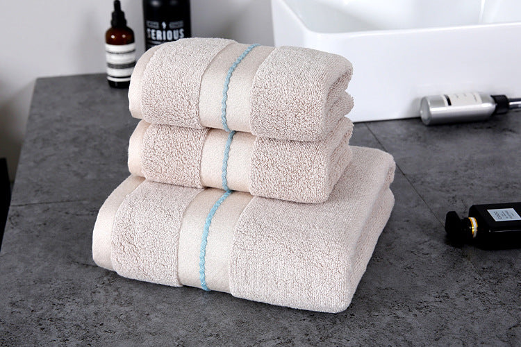 Luxury Cotton Hand Towel