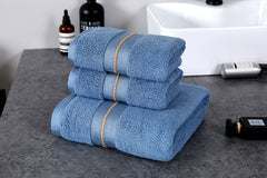 Luxury Cotton Hand Towel