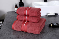 Luxury Cotton Hand Towel