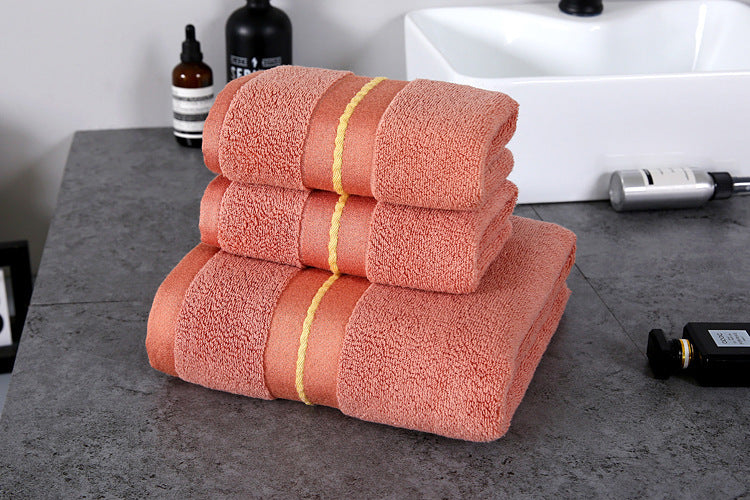 Luxury Cotton Hand Towel