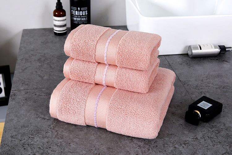 Luxury Cotton Hand Towel