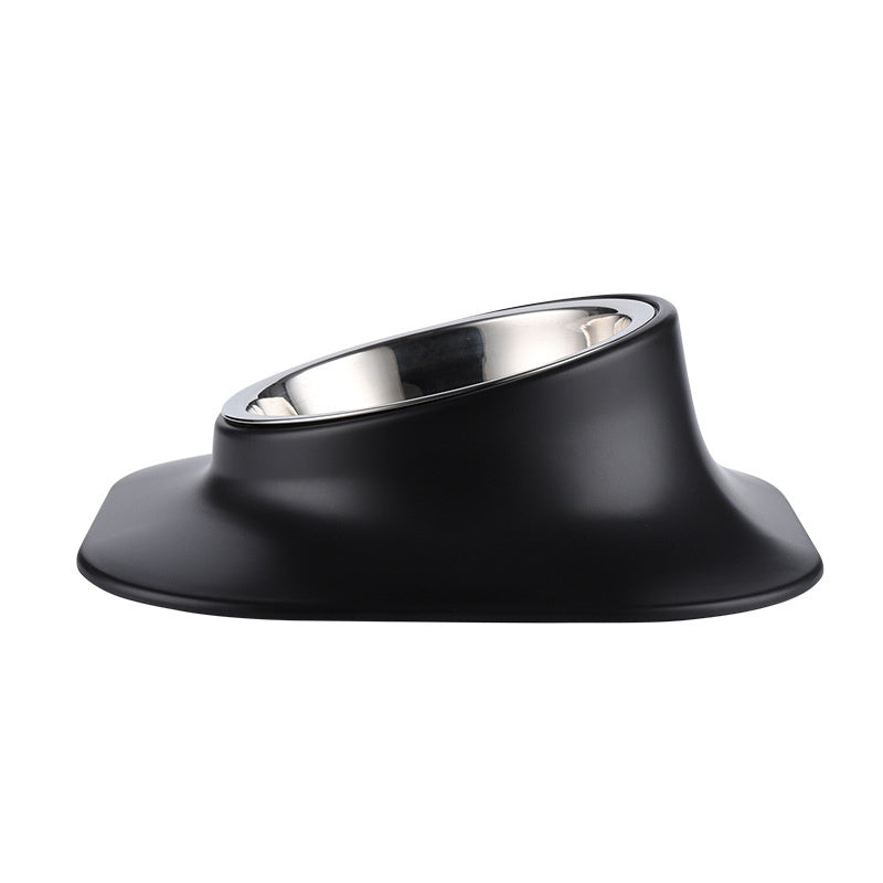 Stainless Steel Pet Feeder