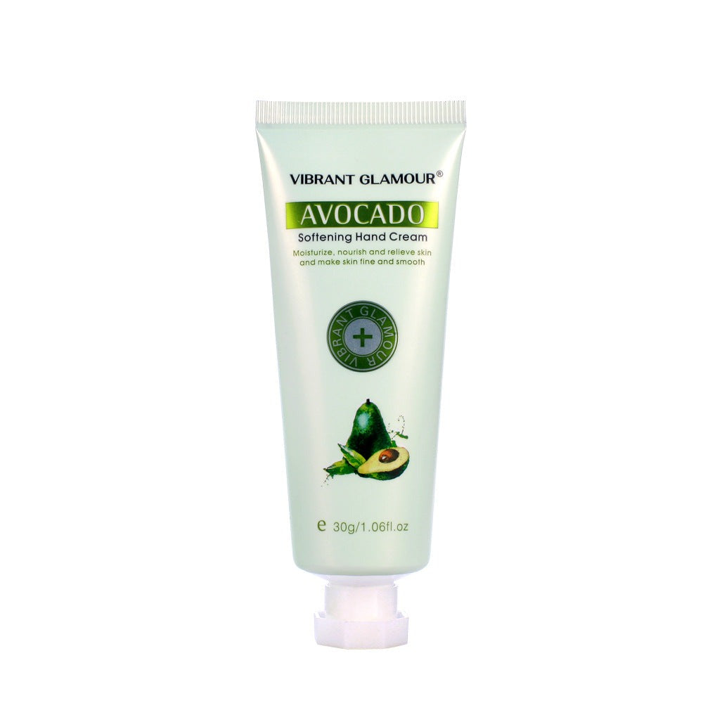 VIBRANT Avocado Hand Cream