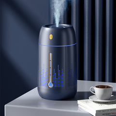 Aromatherapy Humidifier for Household