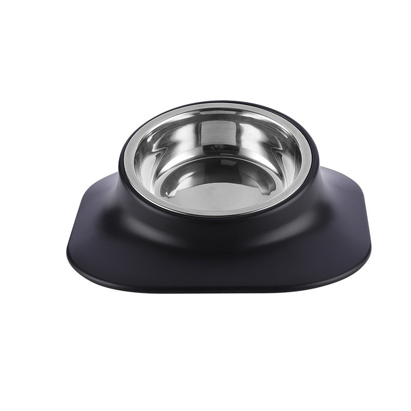 Stainless Steel Pet Feeder