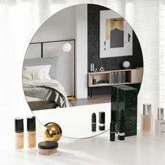 Stylish Makeup Mirror for Home and Students