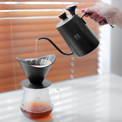 Coffee maker set