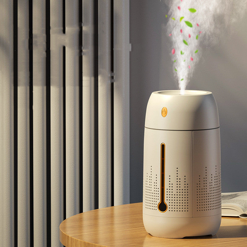 Aromatherapy Humidifier for Household