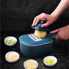 Versatile Vegetable Cutter