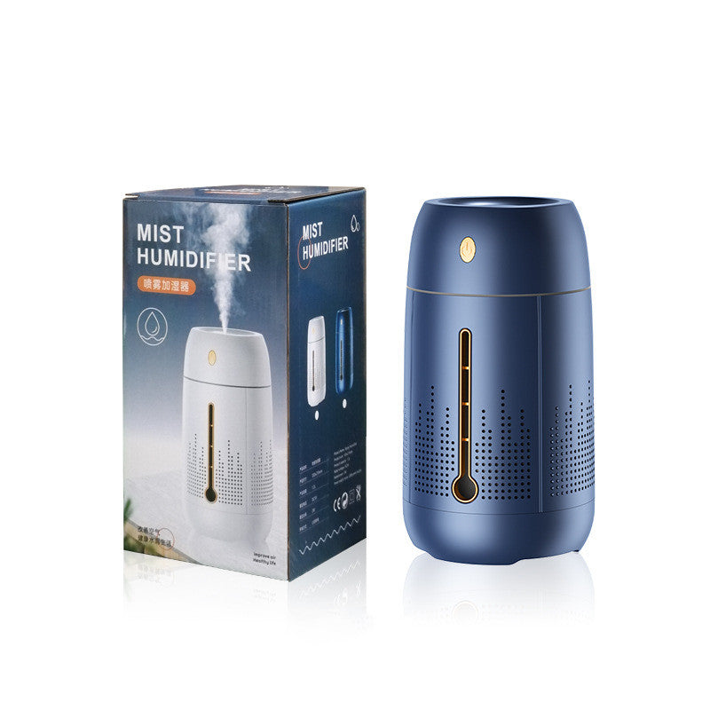 Aromatherapy Humidifier for Household