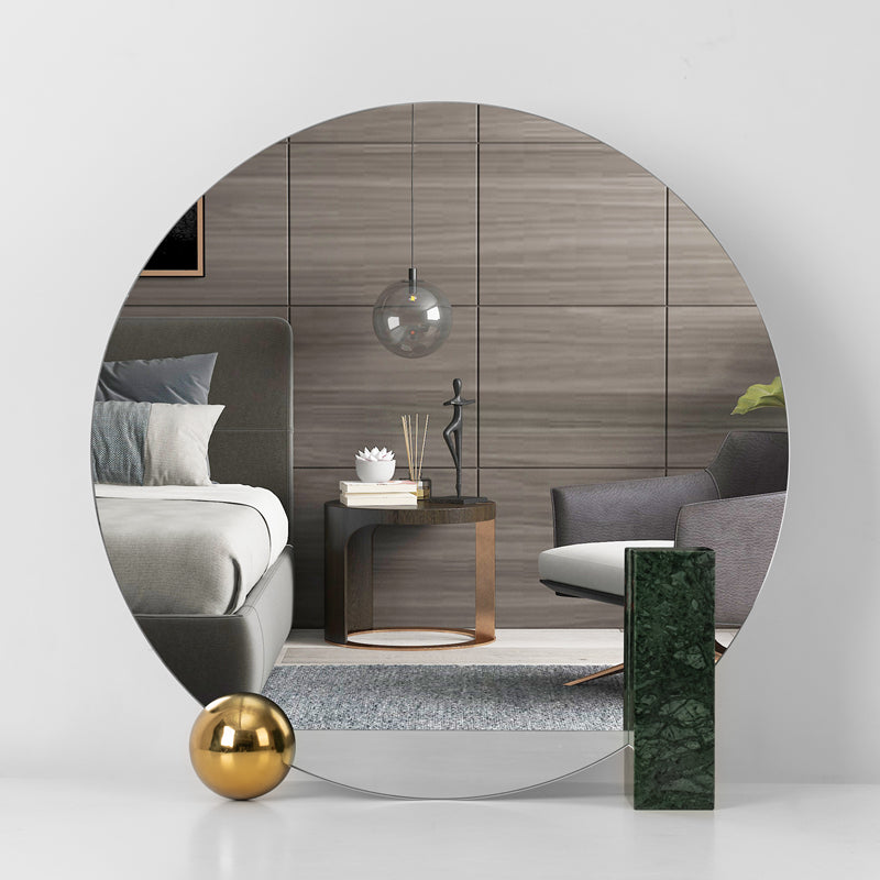 Stylish Makeup Mirror for Home and Students