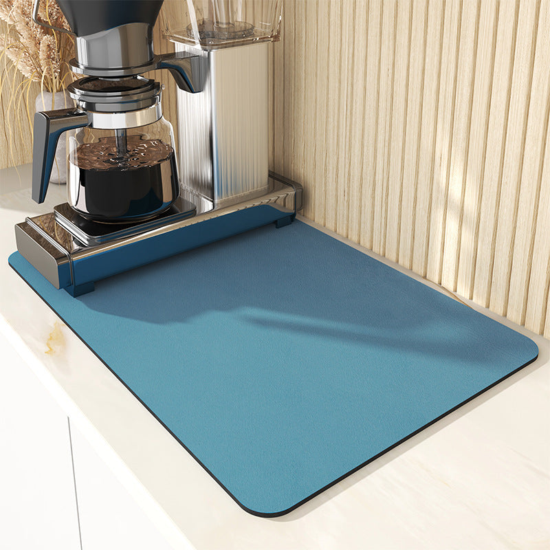 Coffee Maker Absorbent Pads Kitchen