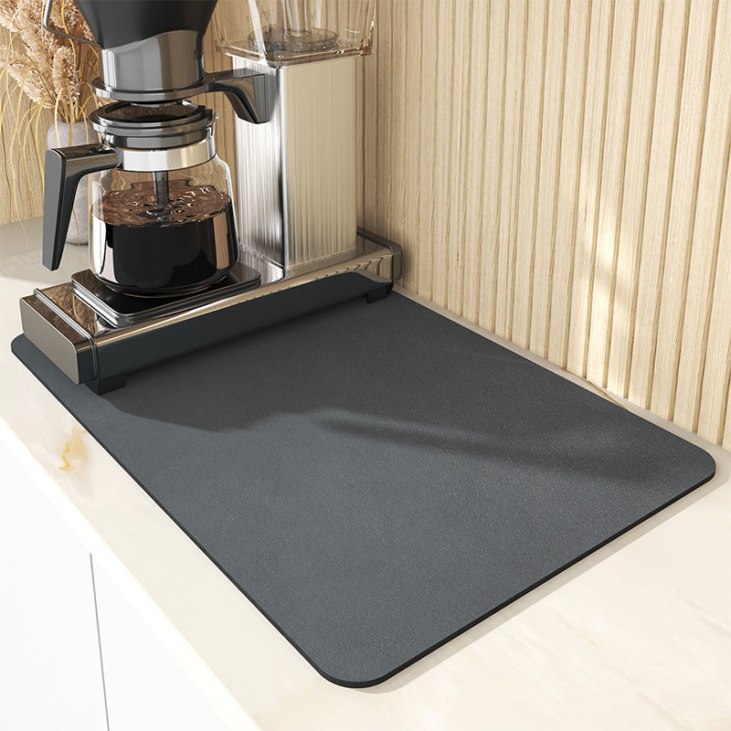 Coffee Maker Absorbent Pads Kitchen