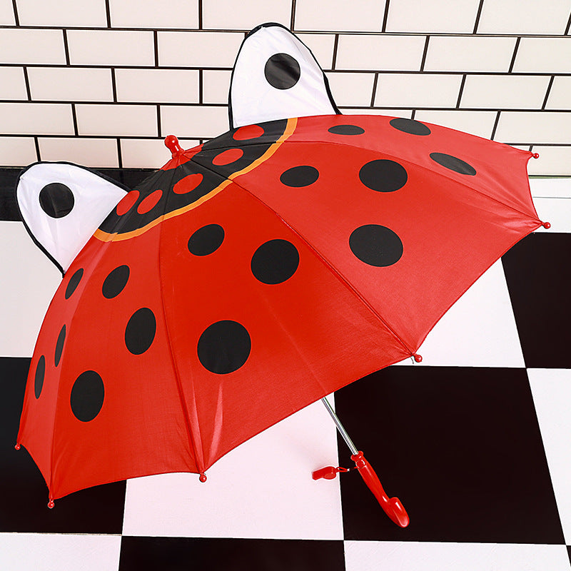 Children's Umbrella for Kindergarten Dance Fun