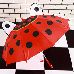 Children's Umbrella for Kindergarten Dance Fun