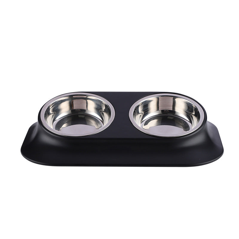 Stainless Steel Pet Feeder