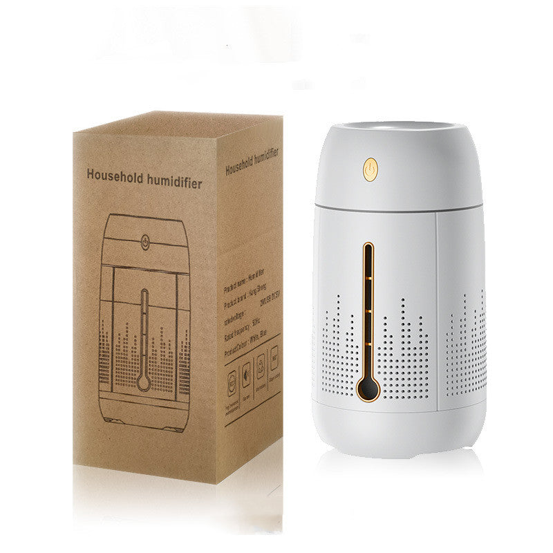 Aromatherapy Humidifier for Household