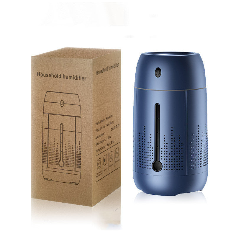 Aromatherapy Humidifier for Household