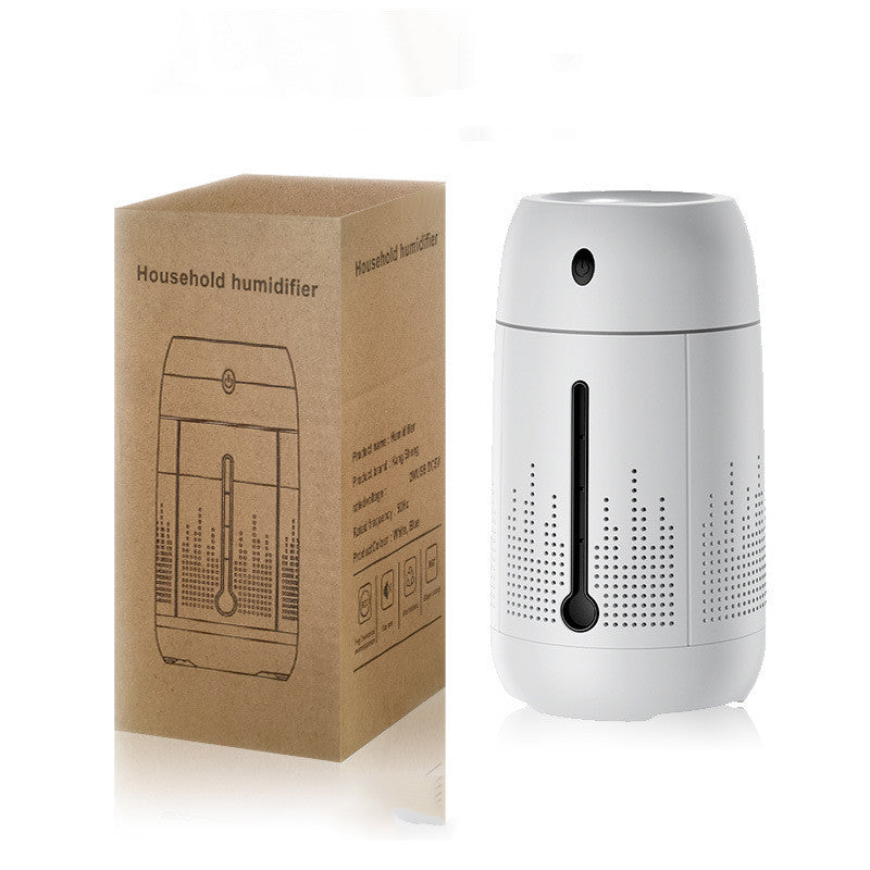 Aromatherapy Humidifier for Household